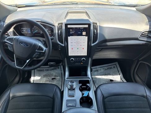 Used 2024 Ford Edge ST-Line image 6