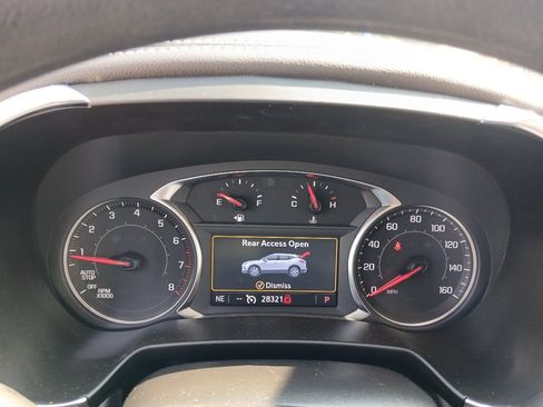 Used 2025 Chevrolet Blazer LT AWD/4WD image 13