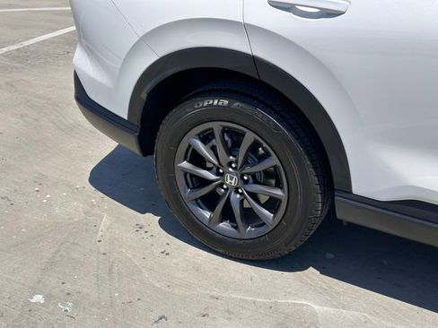 Used 2026 Honda CR-V EX-L image 24