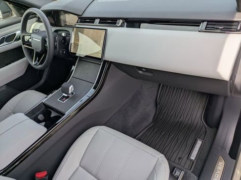New 2026 Land Rover Range Rover Velar Dynamic SE image 19