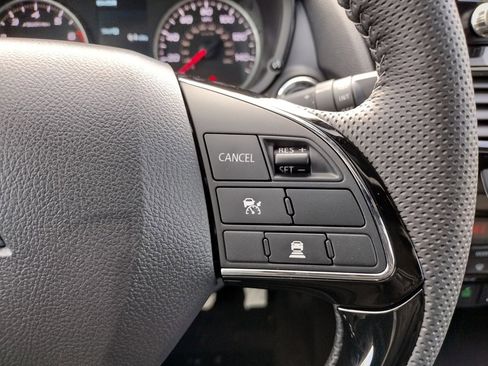 New 2026 Mitsubishi Eclipse Cross Black Edition image 27