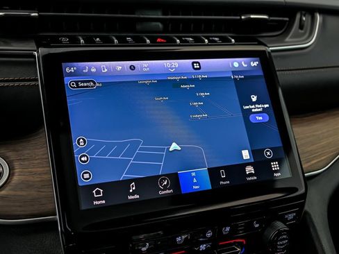 Used 2023 Jeep Grand Cherokee Summit w/ Luxury Tech Group V AWD/4WD image 23