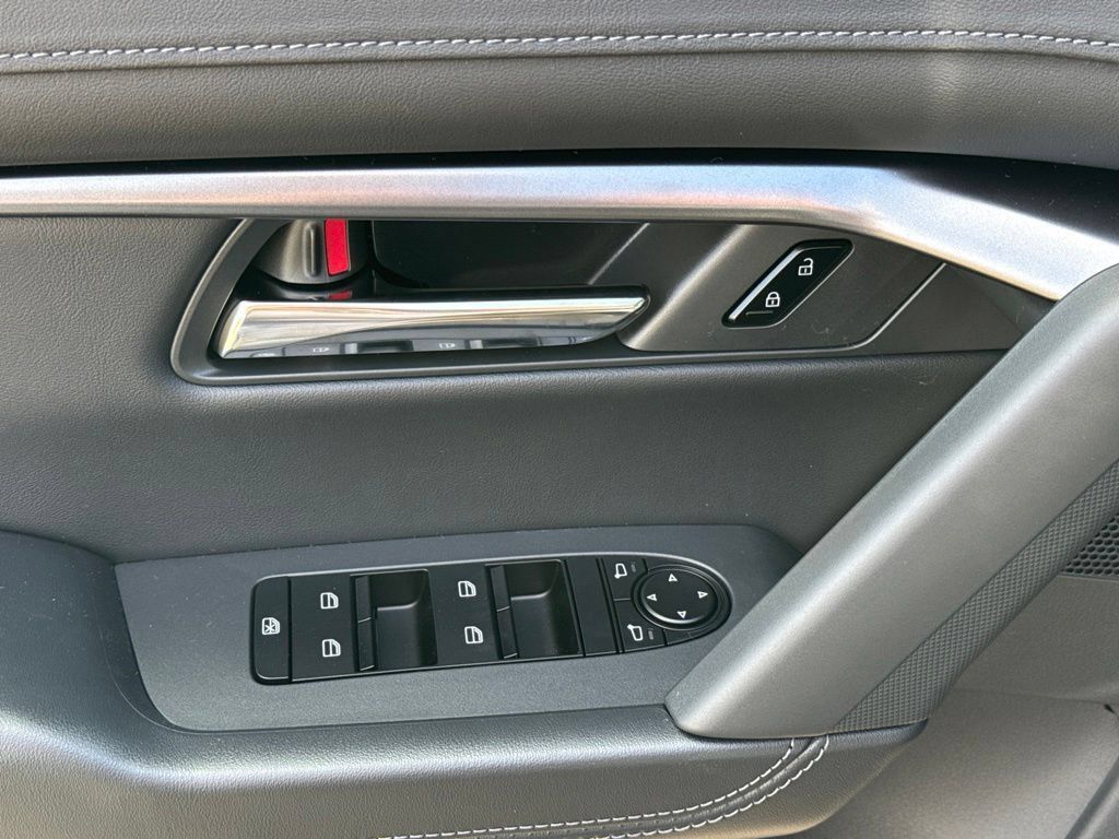 New 2026 MAZDA CX-5 AWD 2.5 S image 9