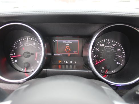 Used 2020 Ford Mustang Coupe w/ Black Accent Package image 17