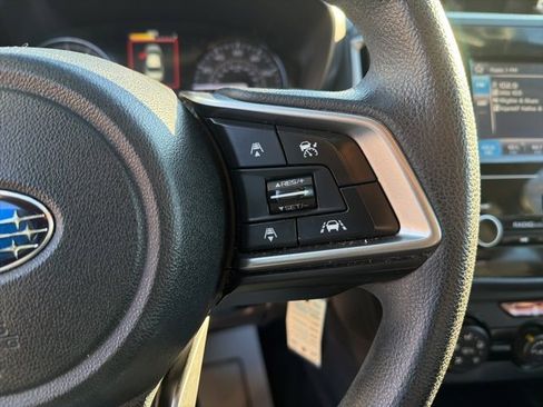 Used 2017 Subaru Impreza 2.0i Premium w/ BSD & Rcta/SRF/Eyesight image 21