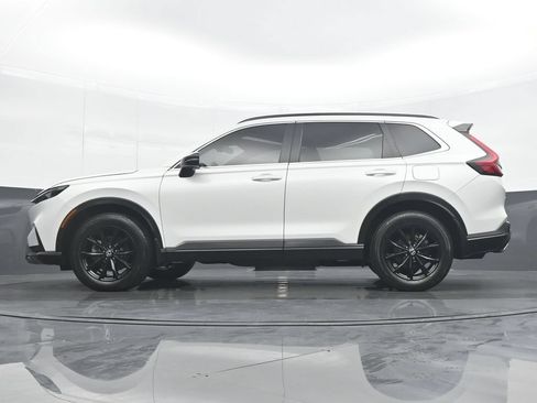Used 2024 Honda CR-V Sport-L image 28