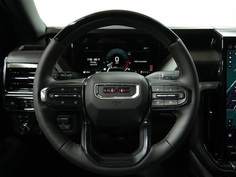 New 2026 GMC Yukon AT4 w/ AT4 Premium Plus Package image 40