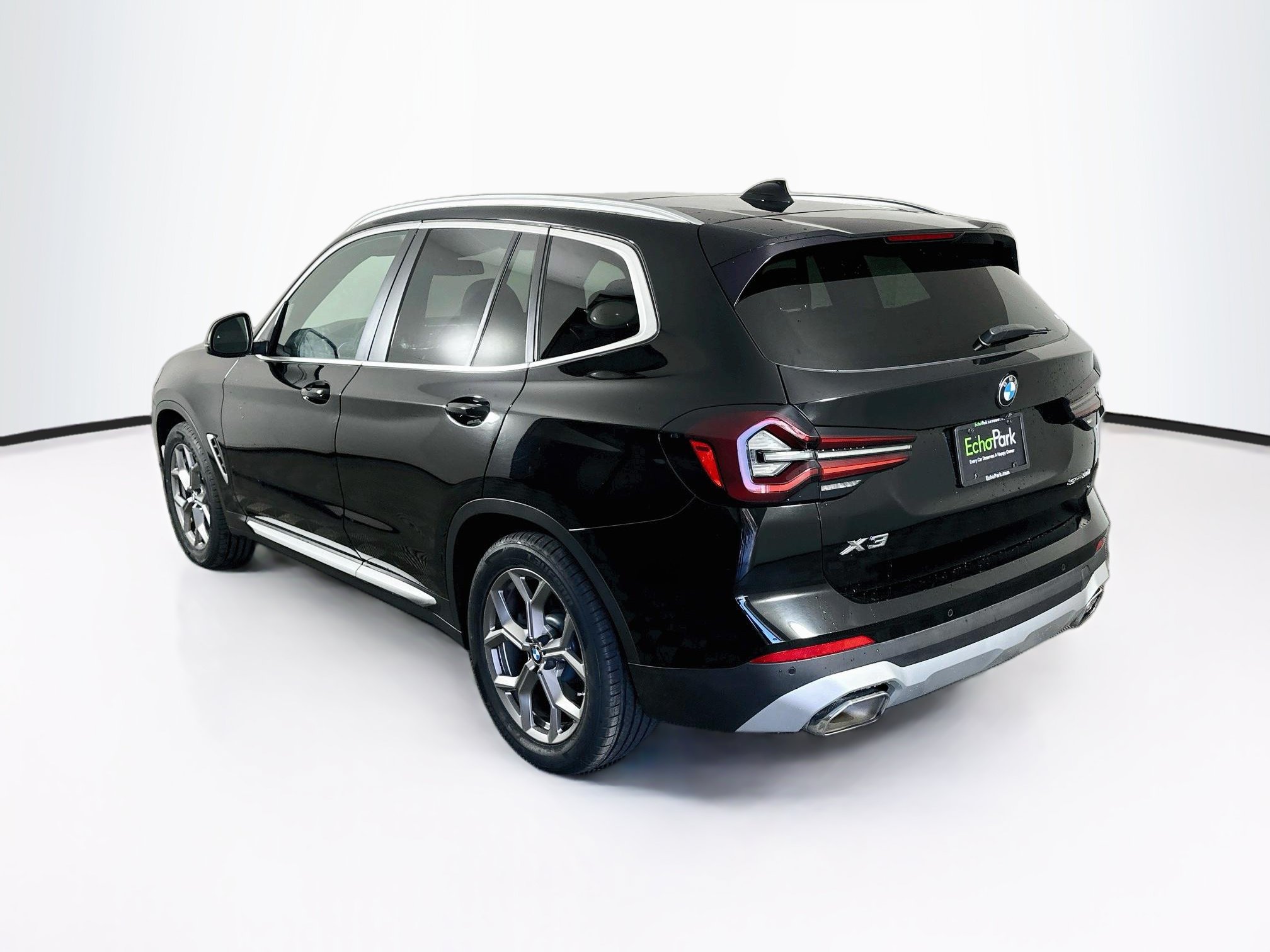 Used 2023 BMW X3 sDrive30i RWD image 5