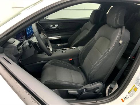 New 2026 Ford Mustang GT image 8