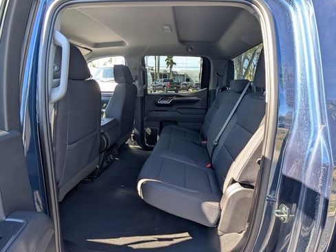 Used 2023 Chevrolet Silverado 1500 LT image 8