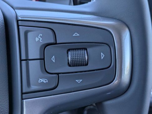New 2026 Chevrolet Silverado 1500 RST w/ RST All Star Premium Package AWD/4WD image 16