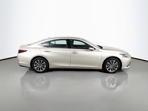 Certified 2023 Lexus ES 350 image 4