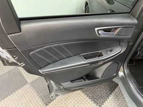 Certified 2022 Ford Edge ST w/ Equipment Group 401A image 45