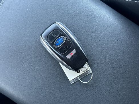 Used 2022 Subaru Outback Limited AWD/4WD image 28