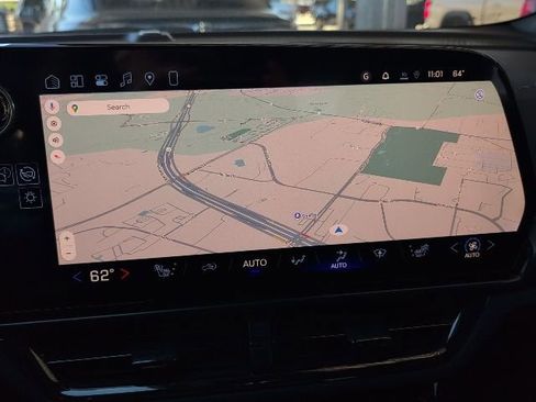 New 2026 Chevrolet Equinox EV RS image 24