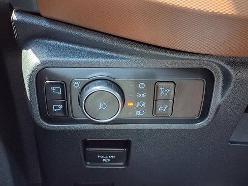 Used 2024 Ford Bronco Outer Banks AWD/4WD image 24