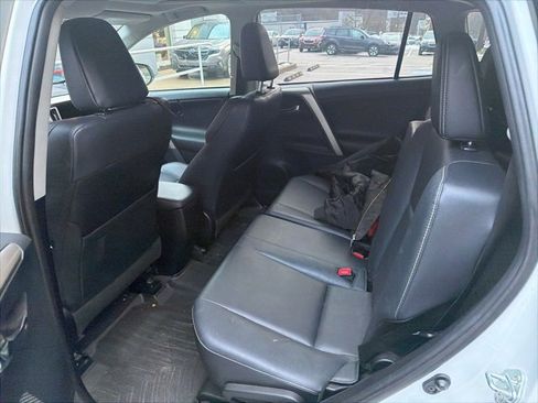 Used 2013 Toyota RAV4 Limited image 10