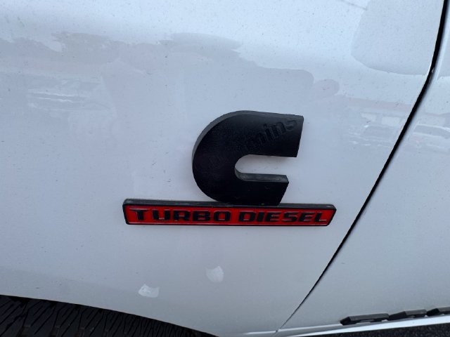 New 2027 RAM 3500 Big Horn AWD/4WD image 53