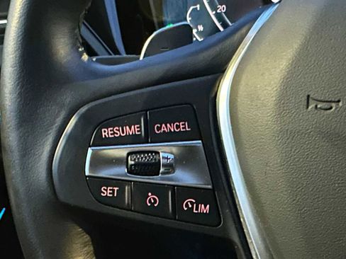 Used 2022 BMW 330e xDrive w/ Driving Assistance Package image 34