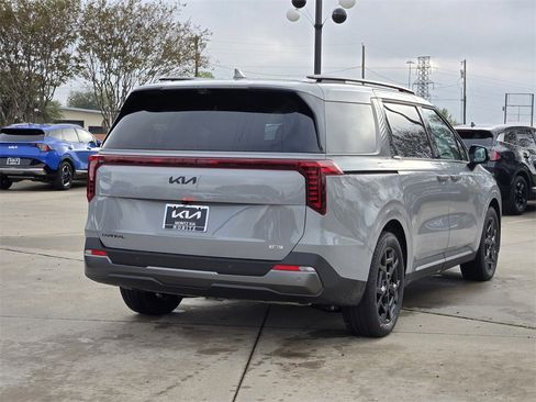 New 2026 Kia Carnival SX Prestige image 4