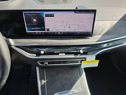 New 2026 BMW X5 xDrive50e AWD/4WD image 14