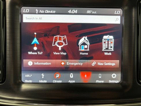 Used 2018 Dodge Challenger Scat Pack RWD image 32