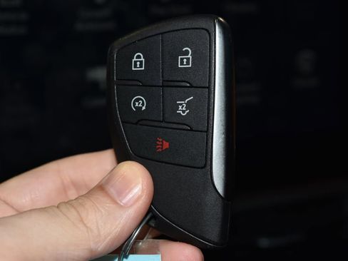 Used 2024 Honda Prologue Elite image 17