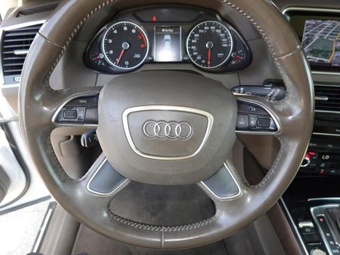 Used 2015 Audi Q5 2.0T Premium Plus AWD/4WD image 13