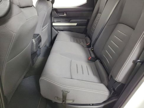 Used 2024 Toyota Tacoma TRD Sport RWD image 12