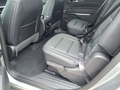 New 2026 Chevrolet Traverse LT w/ Driver Confidence Package image 6