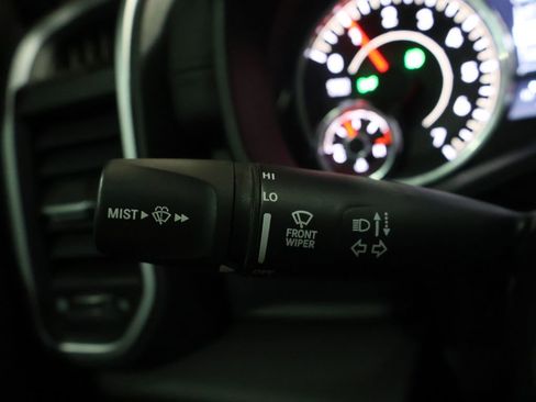 Used 2023 RAM 1500 Big Horn image 38