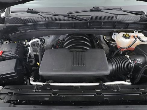 Used 2022 GMC Sierra 1500 AT4 w/ AT4 Premium Package image 15