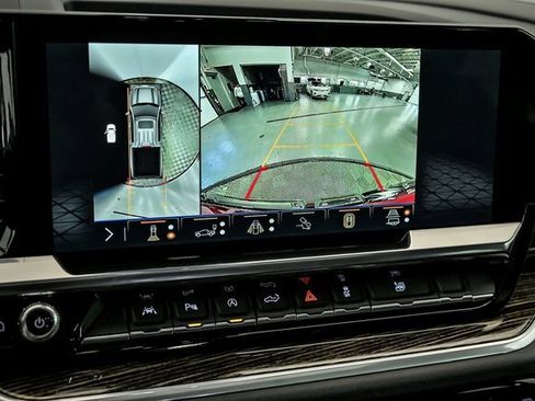 New 2026 GMC Sierra 1500 Elevation w/ Elevation Premium Package image 15