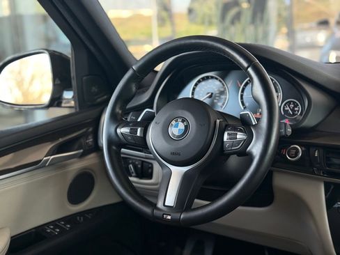 Used 2015 BMW X5 xDrive35d image 13