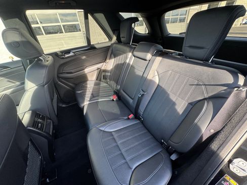 Used 2018 Mercedes-Benz GLE 350 4MATIC image 14