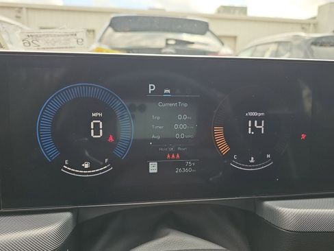 Used 2025 Hyundai Sonata SEL image 10