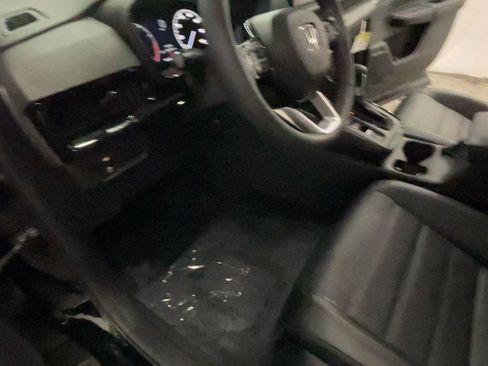 Certified 2024 Honda CR-V EX-L image 30