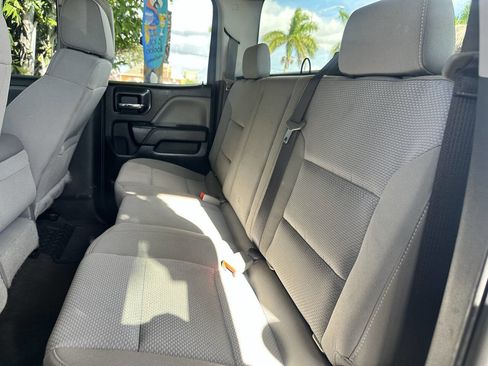 Used 2018 GMC Sierra 1500 2WD Double Cab w/ Sierra Convenience Package image 11