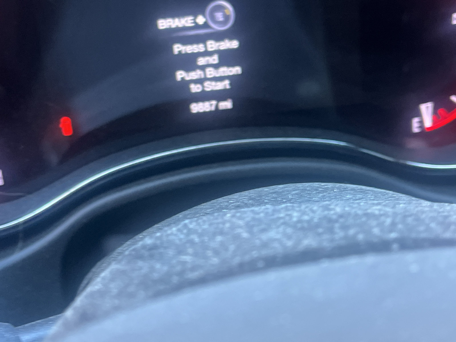 Used 2020 Dodge Durango R/T w/ Blacktop Package RWD image 7
