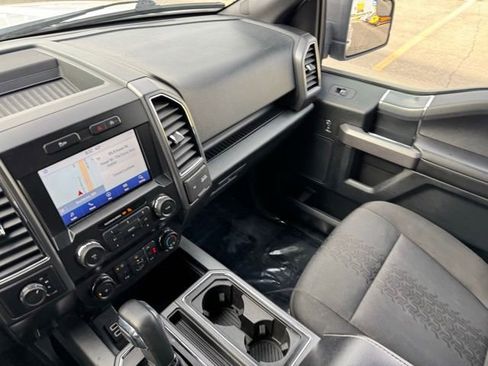 Certified 2019 Ford F150 XLT w/ Equipment Group 302A Luxury AWD/4WD image 25