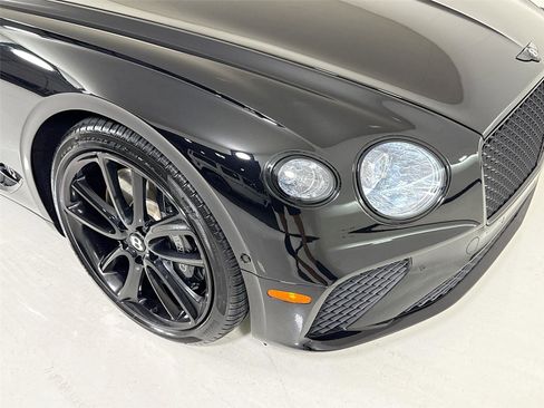 Used 2020 Bentley Continental GT First Edition AWD/4WD image 30