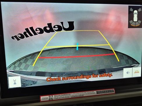 New 2025 Toyota Tacoma TRD Off-Road image 32