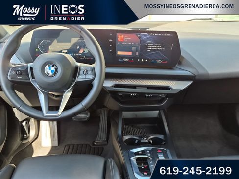 Used 2025 BMW 228i xDrive AWD/4WD image 12