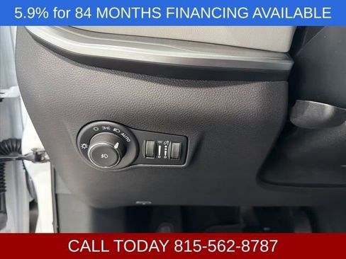 New 2026 Jeep Compass Limited w/ Sun, Sound & Navigation Group AWD/4WD image 10