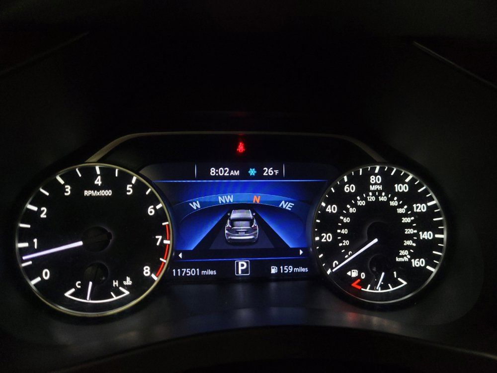 Used 2015 Nissan Murano SL w/ SL Technology Package AWD/4WD image 23