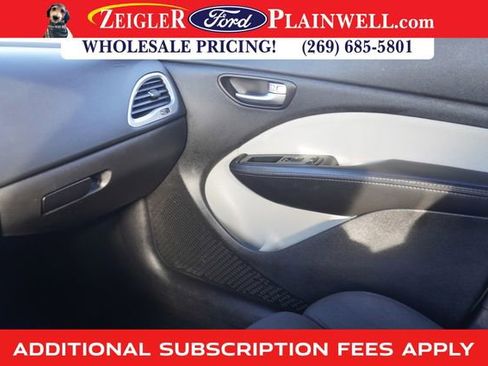 Used 2013 Dodge Dart Rallye image 29