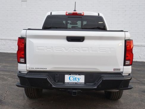 New 2026 Chevrolet Colorado Z71 w/ Z71 Convenience Package 2 image 5