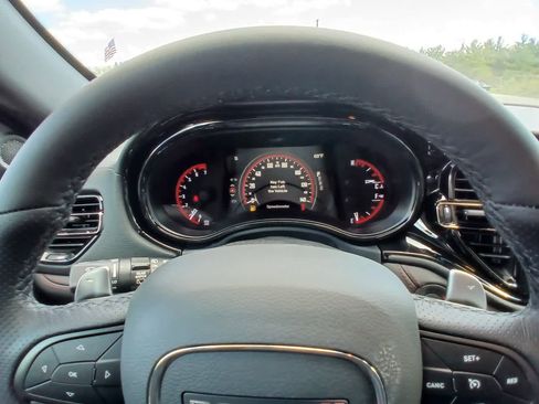 New 2026 Dodge Durango GT AWD/4WD image 21