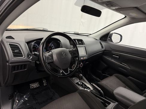 Used 2019 Mitsubishi Outlander Sport SP 2.0 image 7