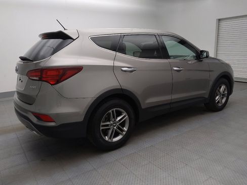 Used 2018 Hyundai Santa Fe Sport FWD image 10